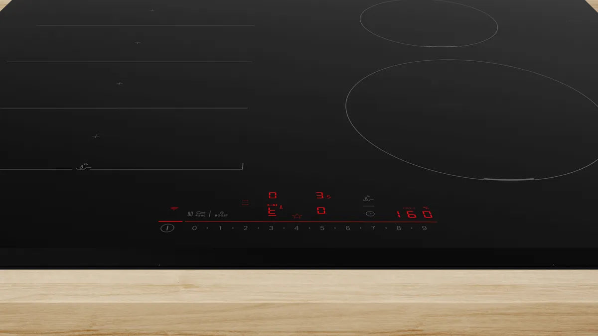 BOSCH PIX631HC1E SERIES 6 INDUCTION HOB 60 CM