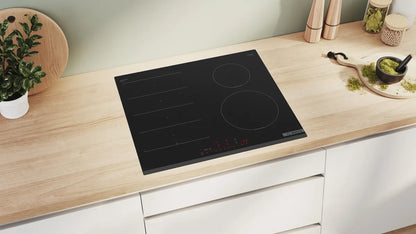 BOSCH PIX631HC1E SERIES 6 INDUCTION HOB 60 CM