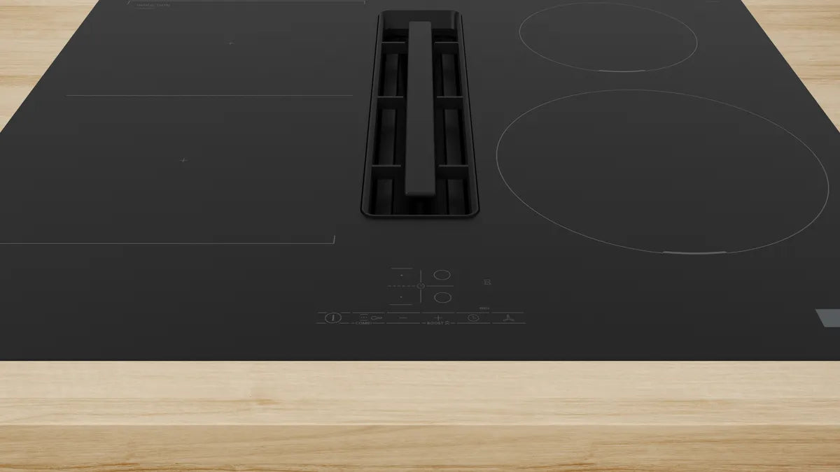 BOSCH PVS601B16E SERIES 4 INDUCTION HOB 60CM