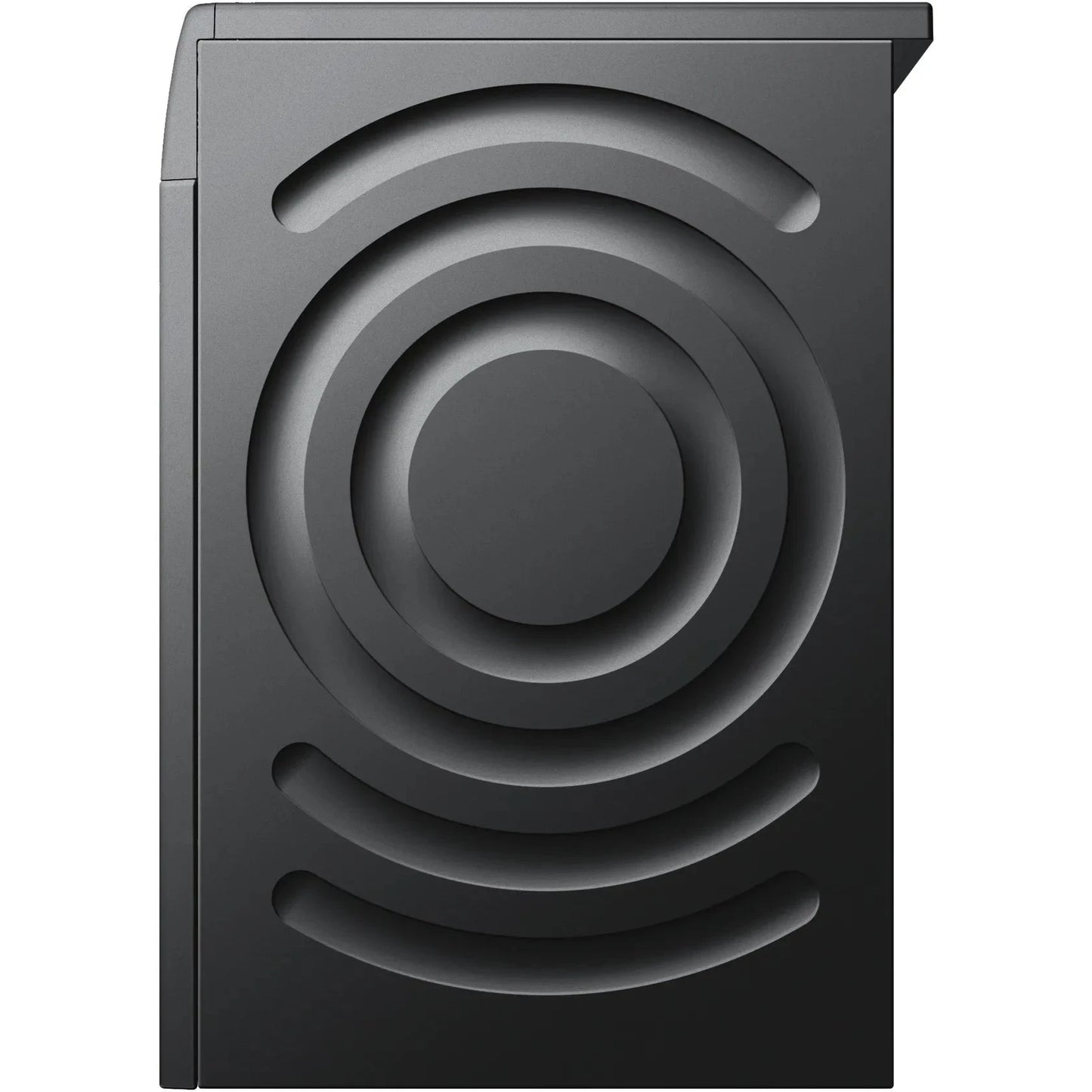 Siemens iQ300 Front Load Washing Machine, 9KG, 1400 RPM, Grey, WG44A1ZRGC