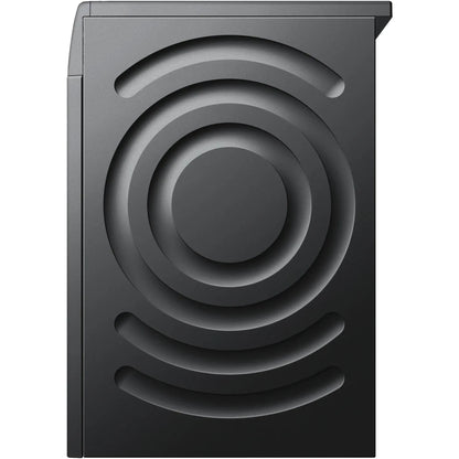 Siemens iQ300 Front Load Washing Machine, 9KG, 1400 RPM, Grey, WG44A1ZRGC