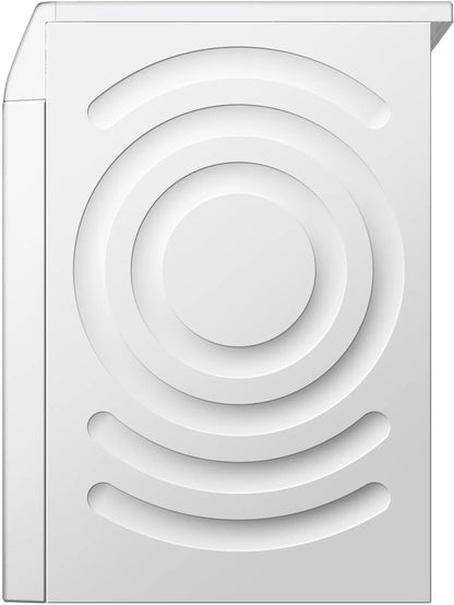 Bosch Series 8 Front Load Washer & Dryer 10 kg / 6 kg, White, WNC254A0GC