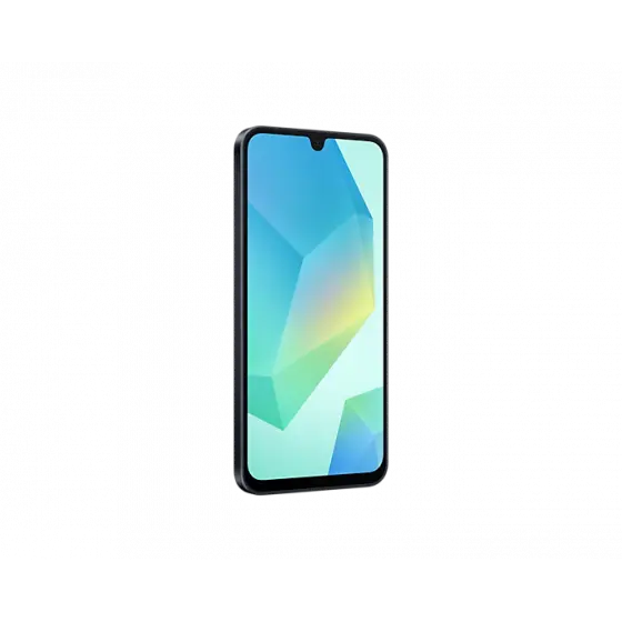Samsung Galaxy A17 4G, 6GB RAM, 128GB Storage – Black | UAE Version