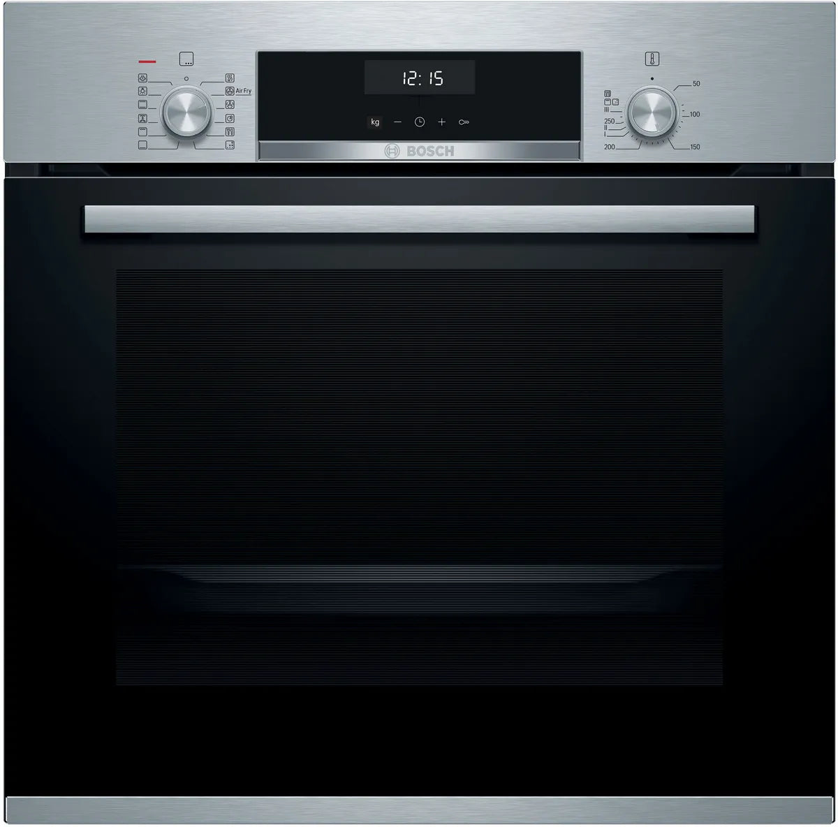 BOSCH HIJ557YS3M SERIES 6 BUILT-IN OVEN 60 CM