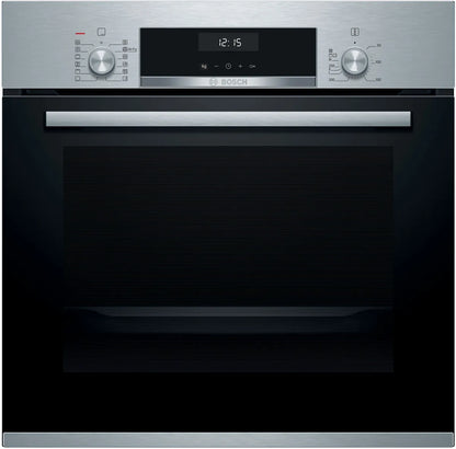 BOSCH HIJ557YS3M SERIES 6 BUILT-IN OVEN 60 CM