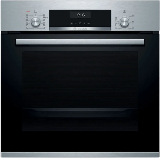 BOSCH HIJ557YS3M SERIES 6 BUILT-IN OVEN 60 CM
