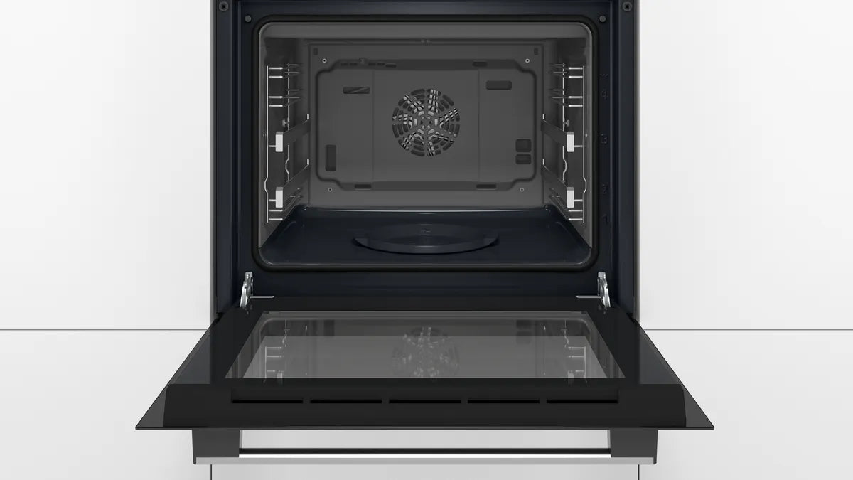 BOSCH HIJ557YS3M SERIES 6 BUILT-IN OVEN 60 CM