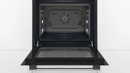 BOSCH HIJ557YS3M SERIES 6 BUILT-IN OVEN 60 CM