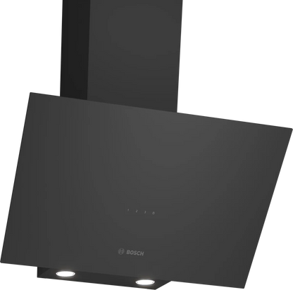 BOSCH SERIES 2 WALL-MOUNTED COOKER HOOD 60 CM, DWK64PJ60M