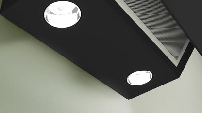 BOSCH SERIES 2 WALL-MOUNTED COOKER HOOD 60 CM, DWK64PJ60M