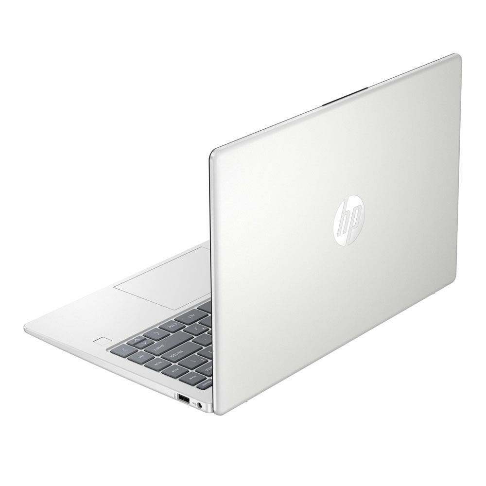 HP Thin & Light 14-EP0006NE Thin & Light Laptop, 13th Gen i3, 8GB RAM, 256GB SSD, Integrated, Intel® UHD Graphics, 14-inch Non-Touch, Windows 11 Home