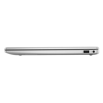 HP Thin & Light 14-EP0006NE Thin & Light Laptop, 13th Gen i3, 8GB RAM, 256GB SSD, Integrated, Intel® UHD Graphics, 14-inch Non-Touch, Windows 11 Home