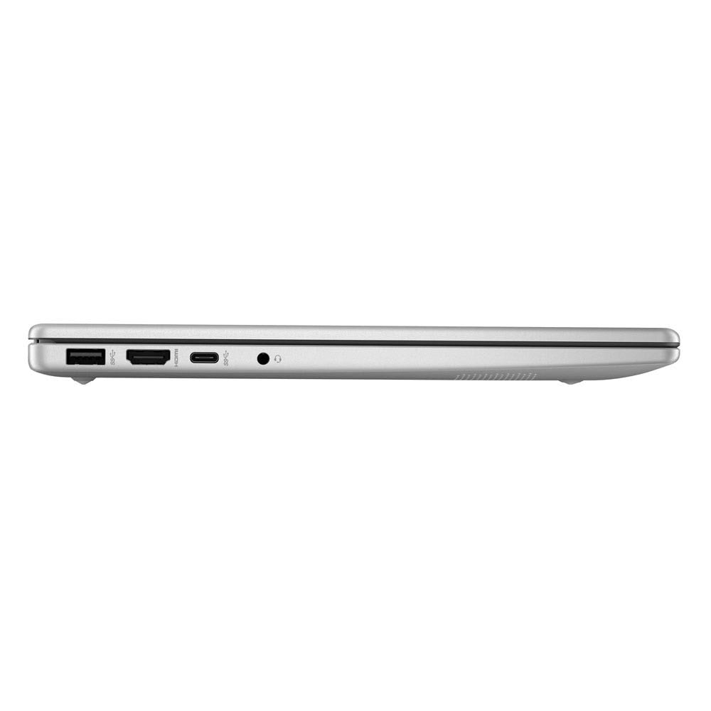 HP Thin & Light 14-EP0006NE Thin & Light Laptop, 13th Gen i3, 8GB RAM, 256GB SSD, Integrated, Intel® UHD Graphics, 14-inch Non-Touch, Windows 11 Home