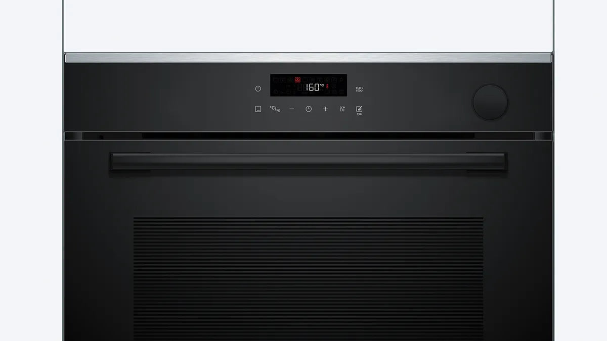 BOSCH HRG272EB3M SERIES 4 BUILT-IN OVEN 60 CM BLACK