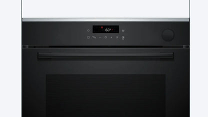 BOSCH HRG272EB3M SERIES 4 BUILT-IN OVEN 60 CM BLACK