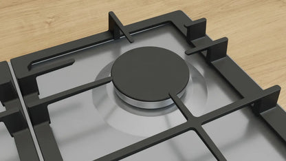 BOSCH PCP6A5I90M SERIES 6 GAS HOB 60 CM