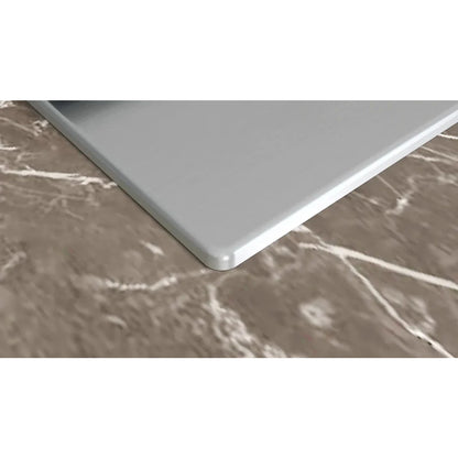 Siemens iQ500 5 Burners Built-in Gas Hob 90cm, Stainless steel, EC9A5RI90M