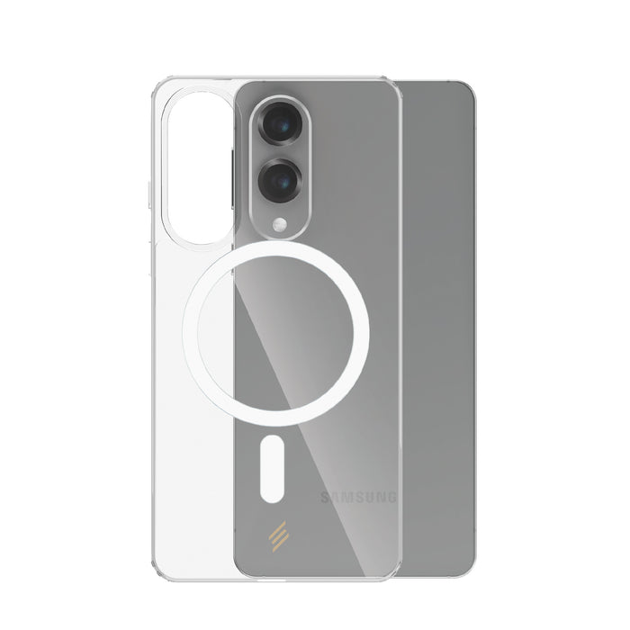 Smartix Ultraguard Mag Clr Bundl S25Edge