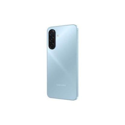 Samsung Galaxy A17 4G, 6GB RAM, 128GB Storage – Blue | UAE Version