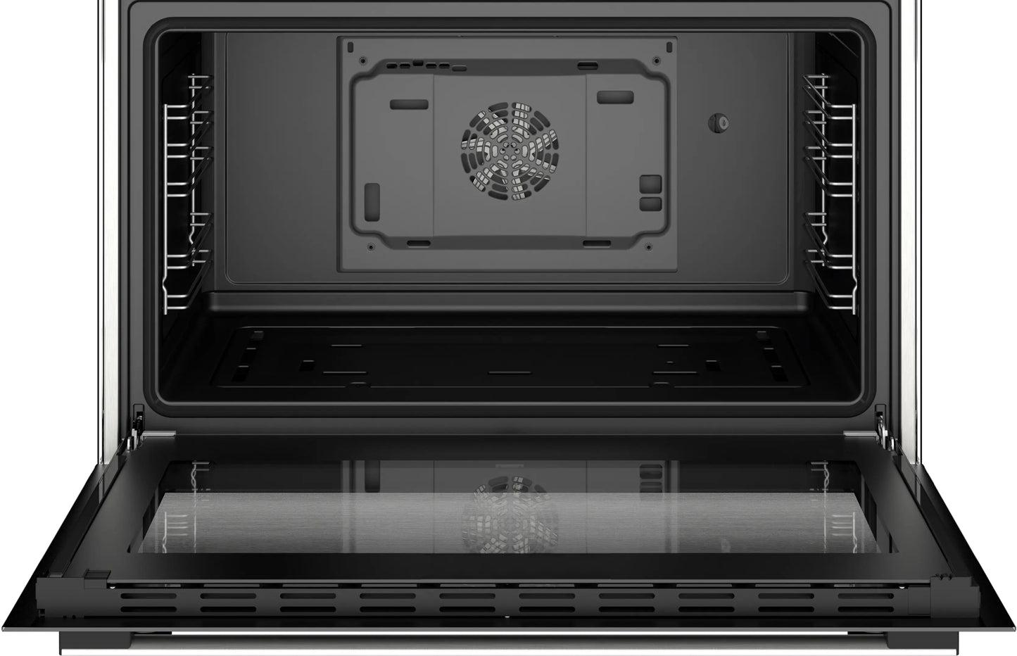 BOSCH HGP3ISW50M Series 6, 5 Burner, 90 cm Full Gas Cooker