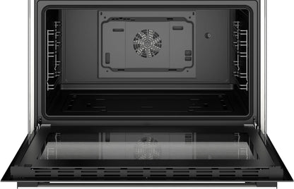 BOSCH HGP3ISW50M Series 6, 5 Burner, 90 cm Full Gas Cooker