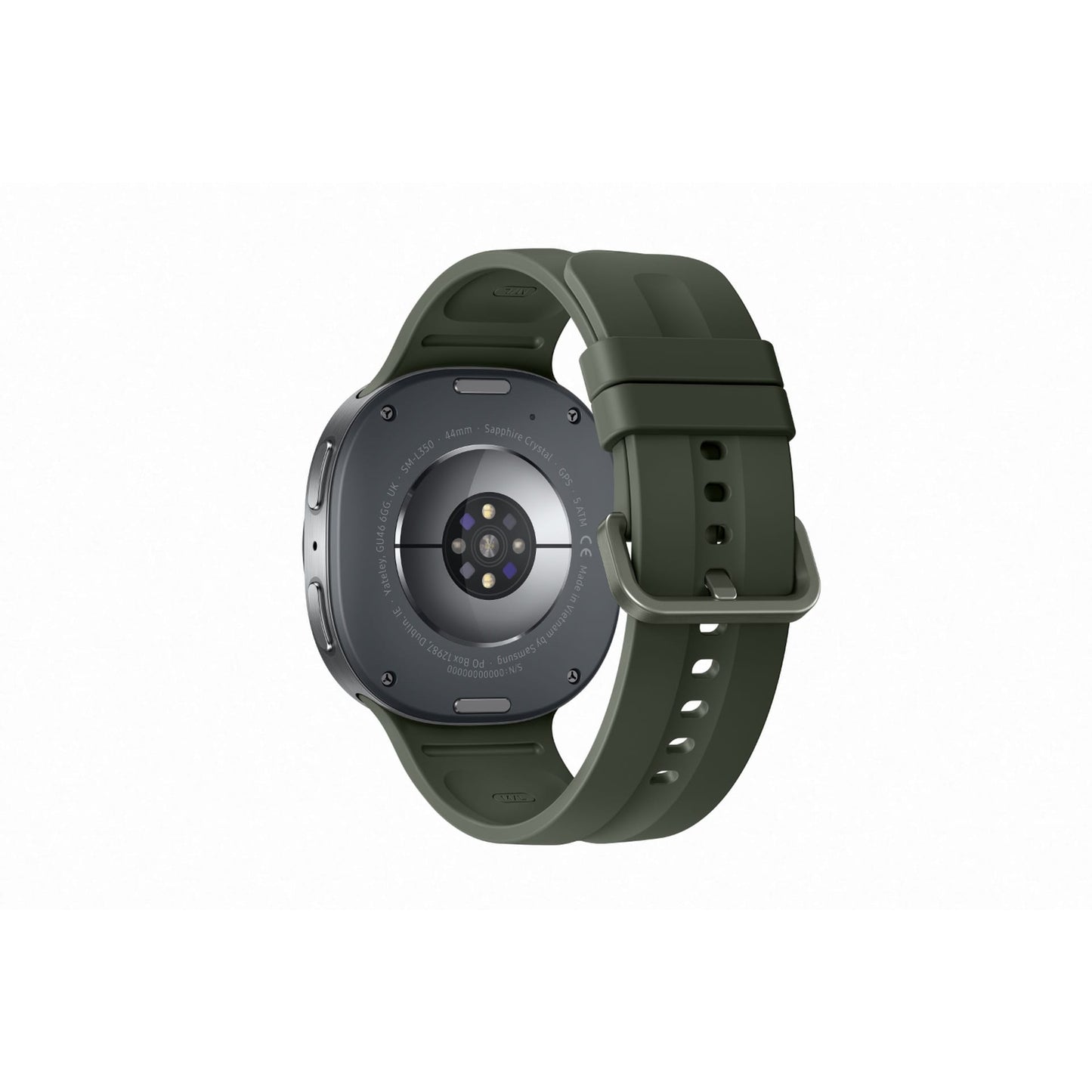 Samsung Galaxy Watch9 44mm BT Silver