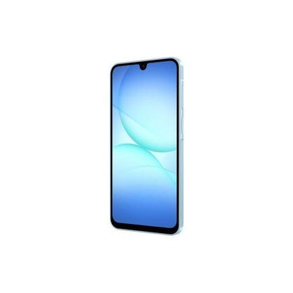 Samsung Galaxy A17 4G, 4GB RAM, 128GB Storage  – Blue | UAE Version