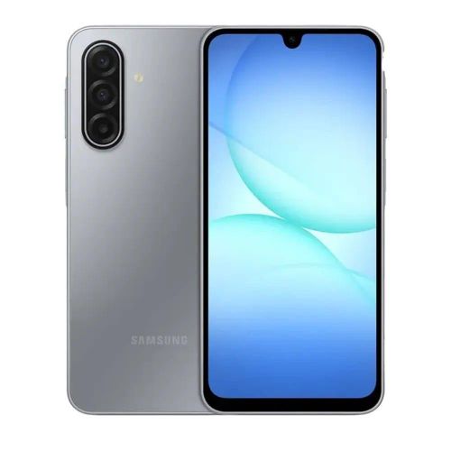 Samsung Galaxy A17 4G, 6GB RAM, 128GB Storage – Grey | UAE Version