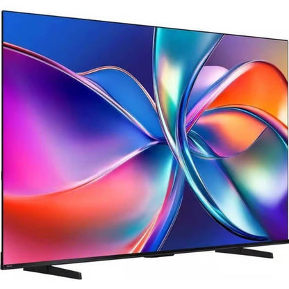 Hisense 98 Inch 4K QLED TV, 60Hz – 98Q6Q