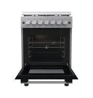 GORENJE 4 BURNERS 60 CM GAS COOKER GGI6B20S
