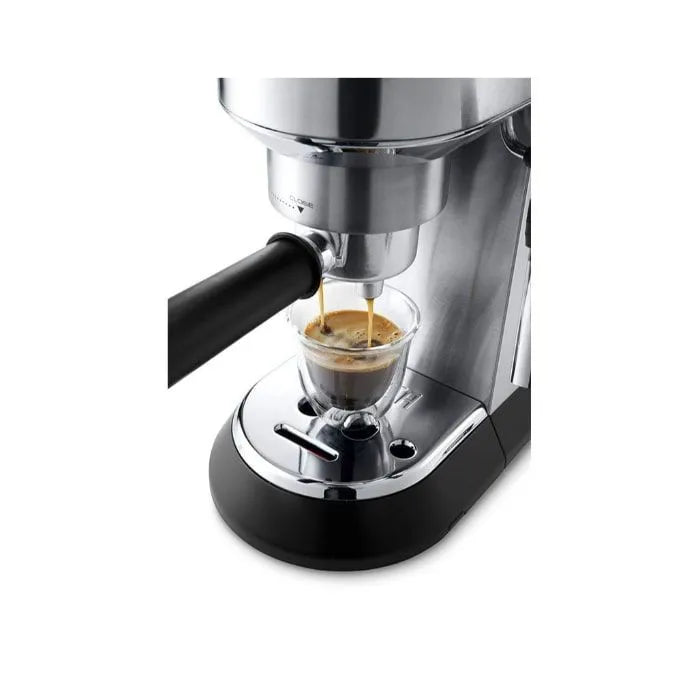 Delonghi DedicaArte PumpEspresso EC885GY