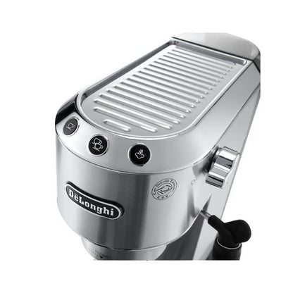 Delonghi DedicaArte PumpEspresso EC885GY