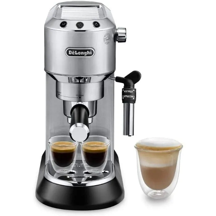 Delonghi DedicaArte PumpEspresso EC885.M