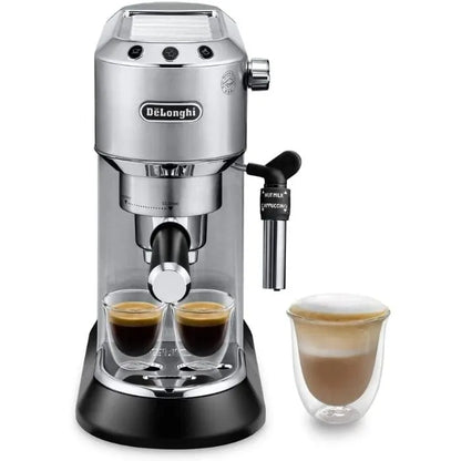 Delonghi DedicaArte PumpEspresso EC885.M