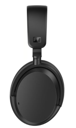 Sennheiser Accentum Wireless Bluetooth Headphones – Black