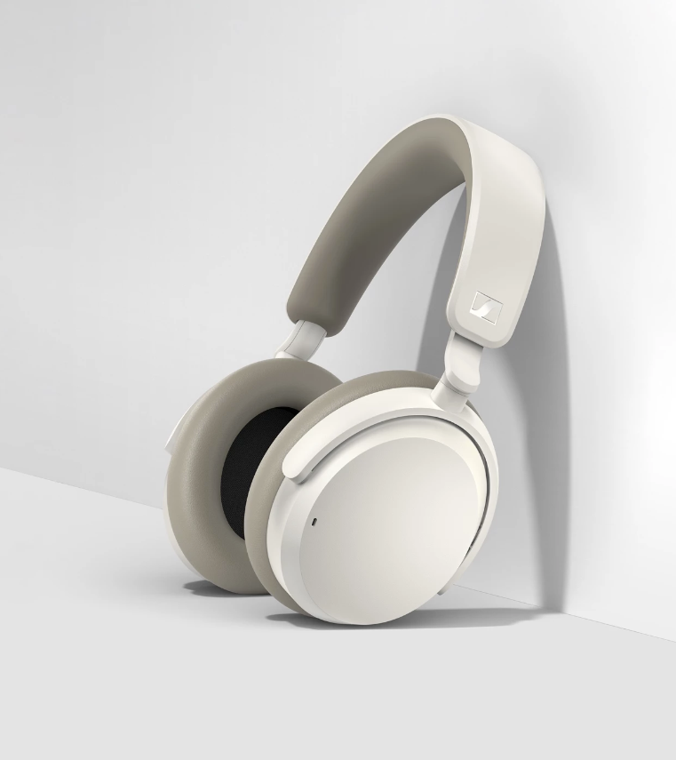 Sennheiser Accentum W/L Headphone Wht