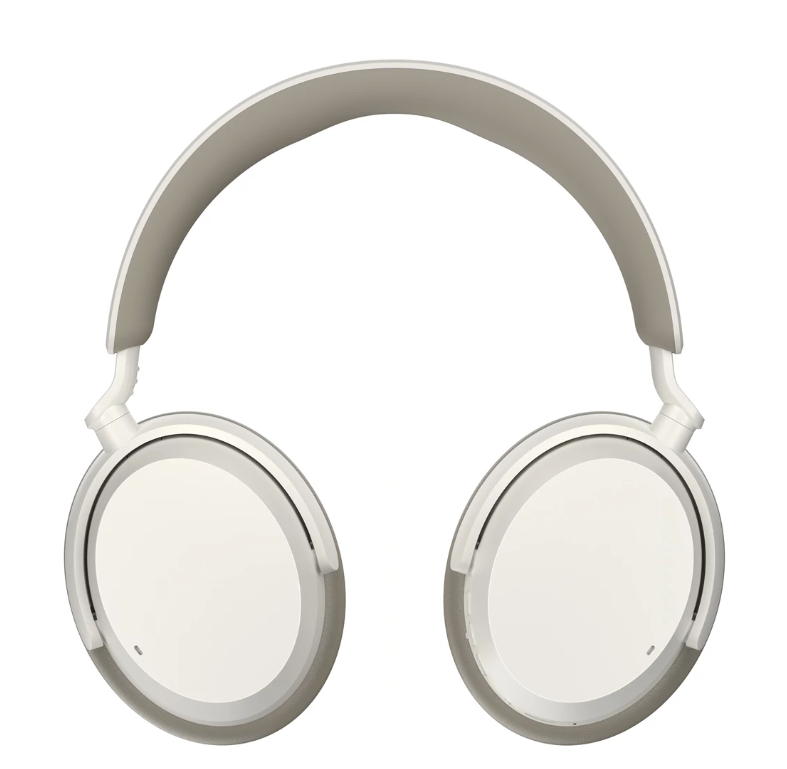 Sennheiser Accentum W/L Headphone Wht