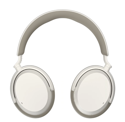 Sennheiser Accentum W/L Headphone Wht
