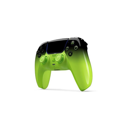 Sony PS5 DualSense Wireless Controller - Remix Green