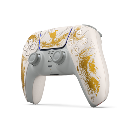 Sony PlayStation 5 Ghost of Yotei Limited Edition DualSense Wireless Controller