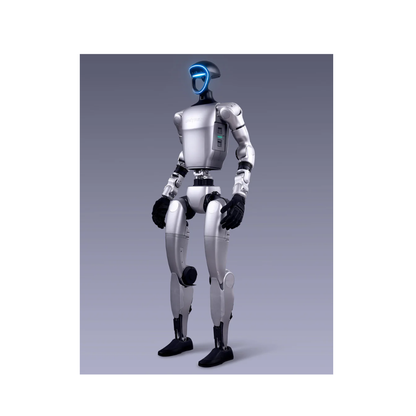 Unitree G1 Humanoid Robot Basic – AI Bionic Companion Robot