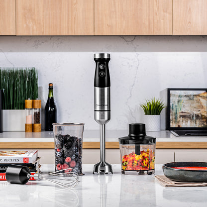 NUTRICOOK HAND BLENDER 1200W, NC-HB100