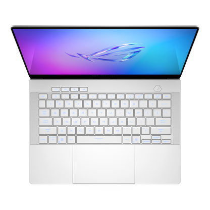 Asus ROG Zephyrus G14 Gaming Laptop 32GB RAM, 1TB SSD, AMD Ryzen AI 9-HX370 Processor, RTX 5060 8GB GDDR7, 14-inch display, GA403WM-321W