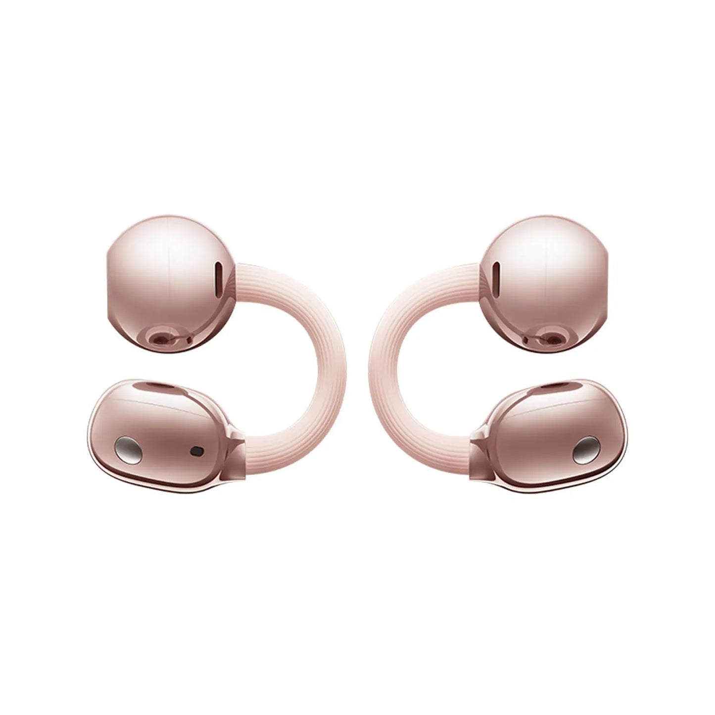 Huawei Free Clip - 2 Rose Gold