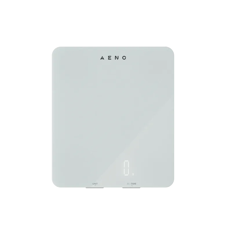 AENO KS1S SMART DIGITAL KITCHEN SCALE