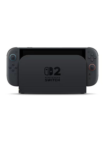 Nintendo Switch 2 + Mario Kart World