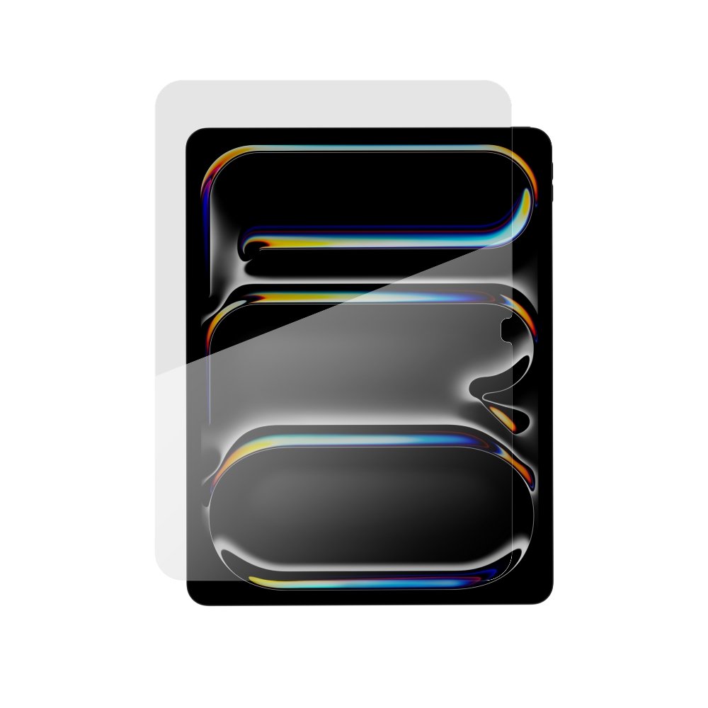 Infinyty ProVue Ultra-Clear HD Tempered Glass iPad Pro 11-inch (2024)