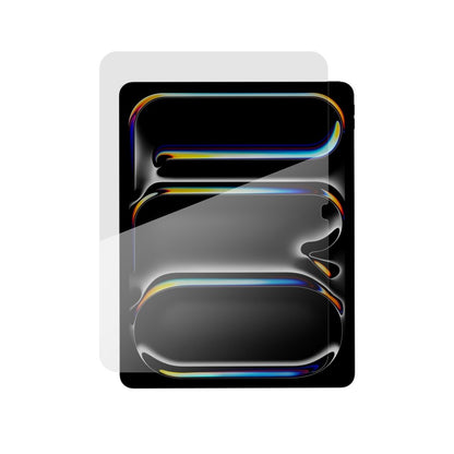 Infinyty ProVue Ultra-Clear HD Tempered Glas iPad Air 11-inch (2024)