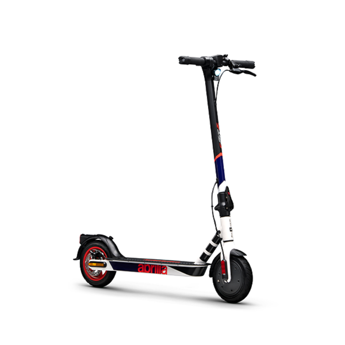 Aprilia E-SRZ Advanced Safety e-scooter