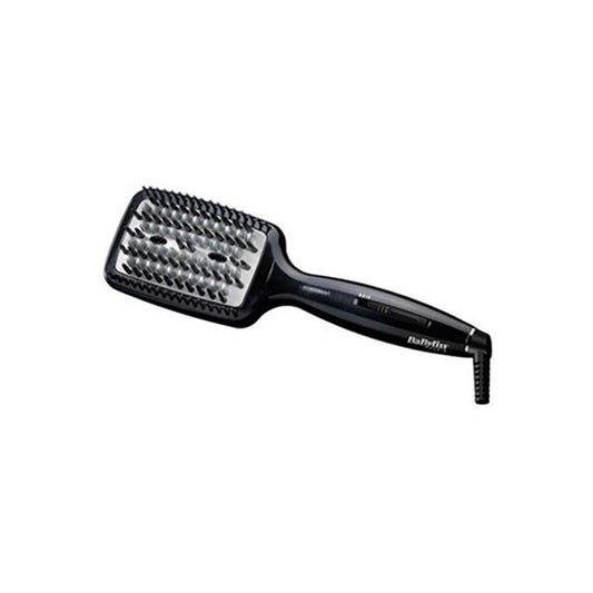 Babyliss Straightening Brush Black